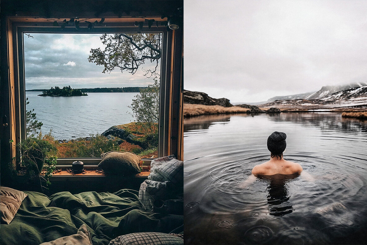 Scandinavian Lifestyle 16