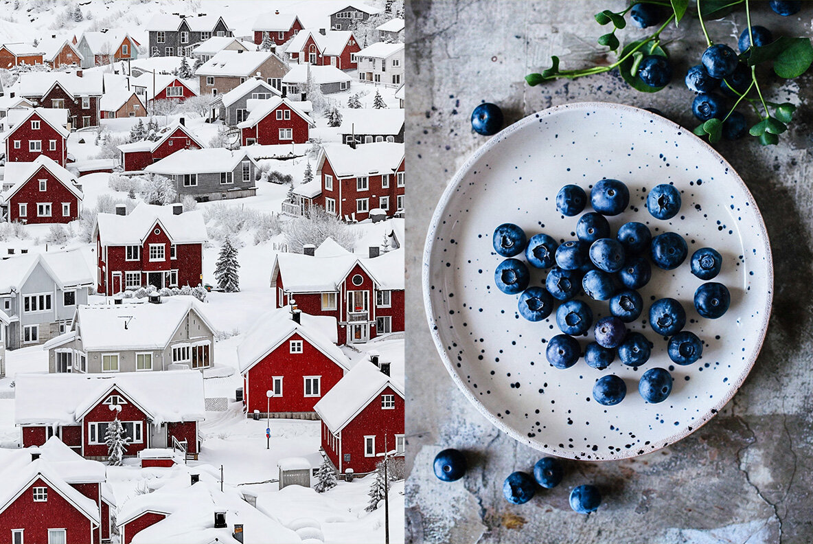 Scandinavian Lifestyle 17