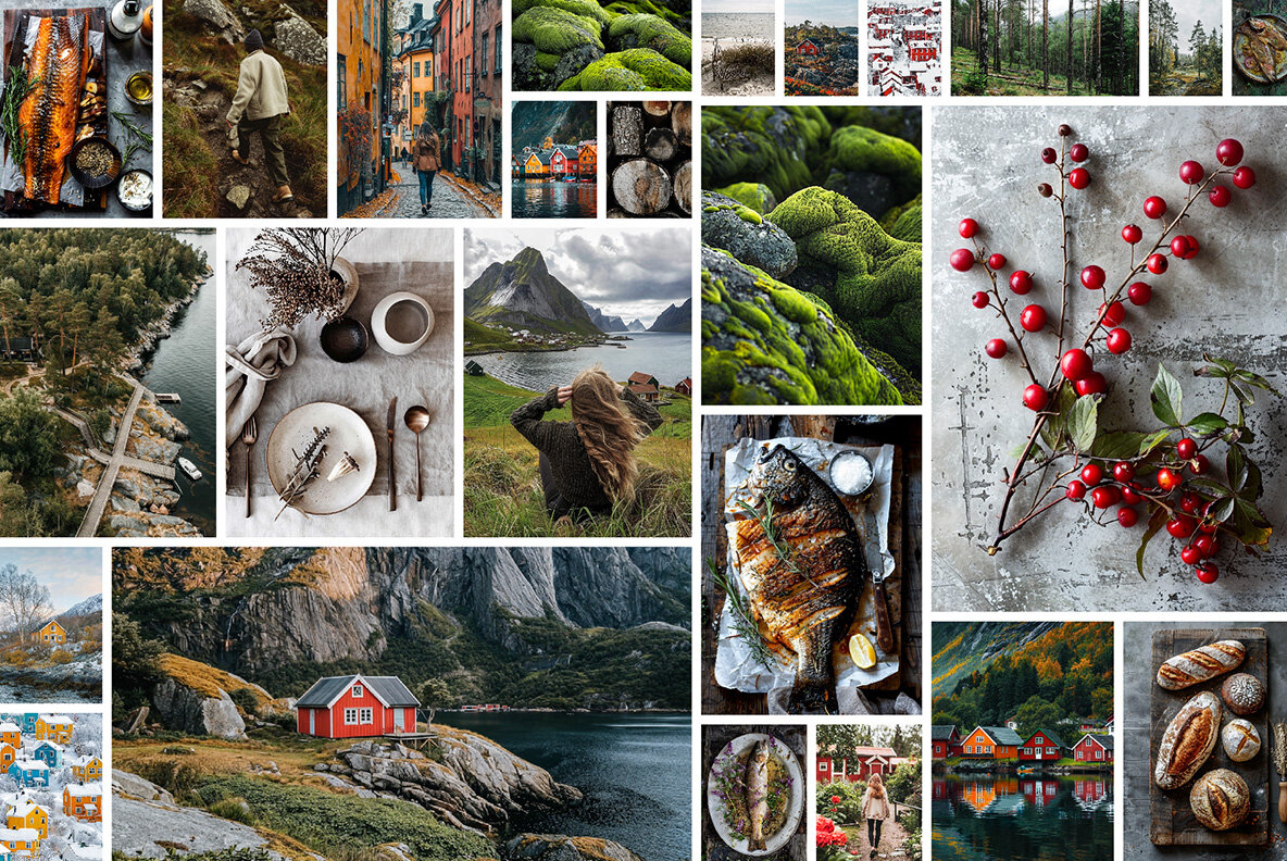 Scandinavian Lifestyle 18