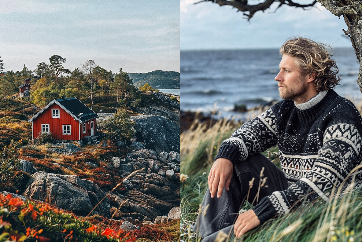 Scandinavian Lifestyle 19