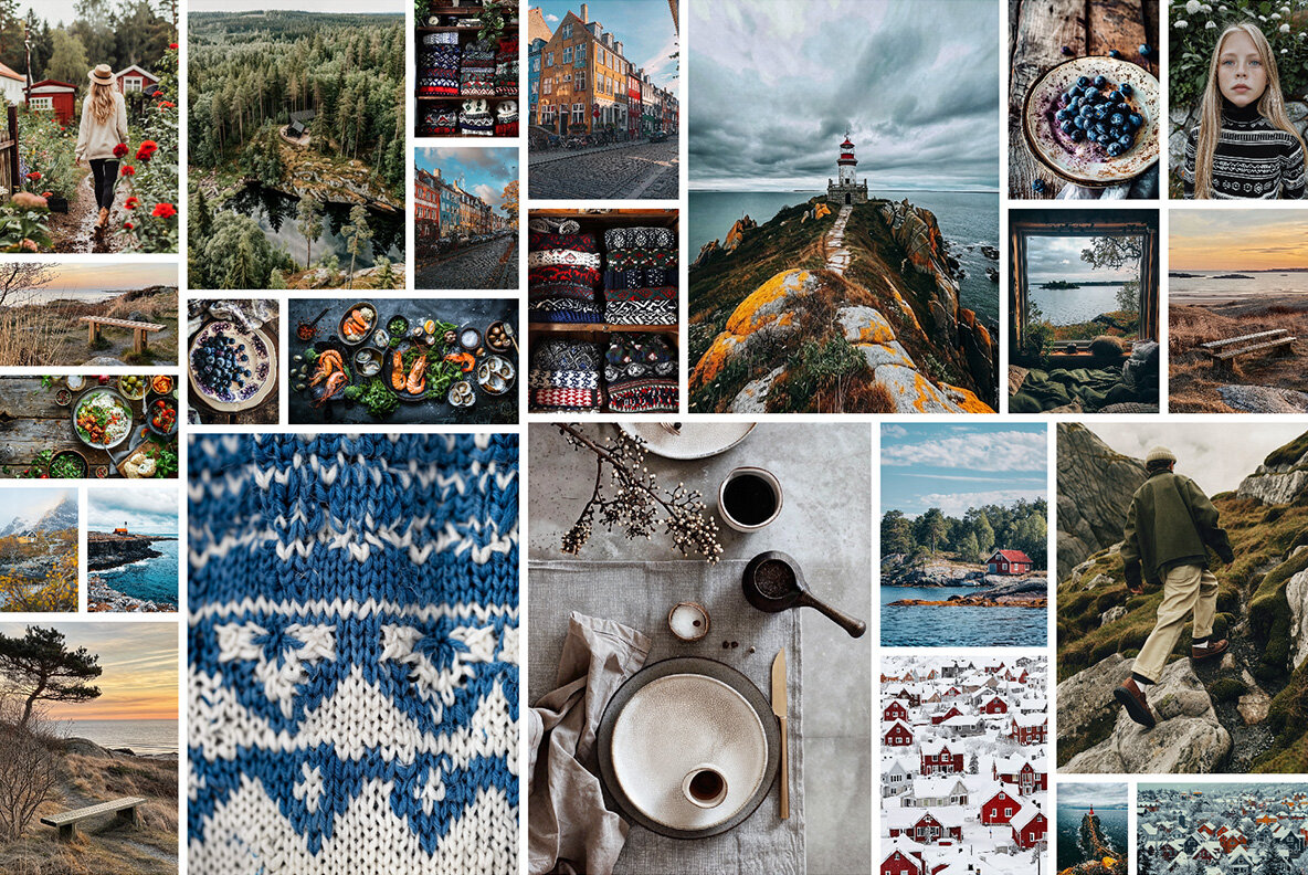 Scandinavian Lifestyle 20