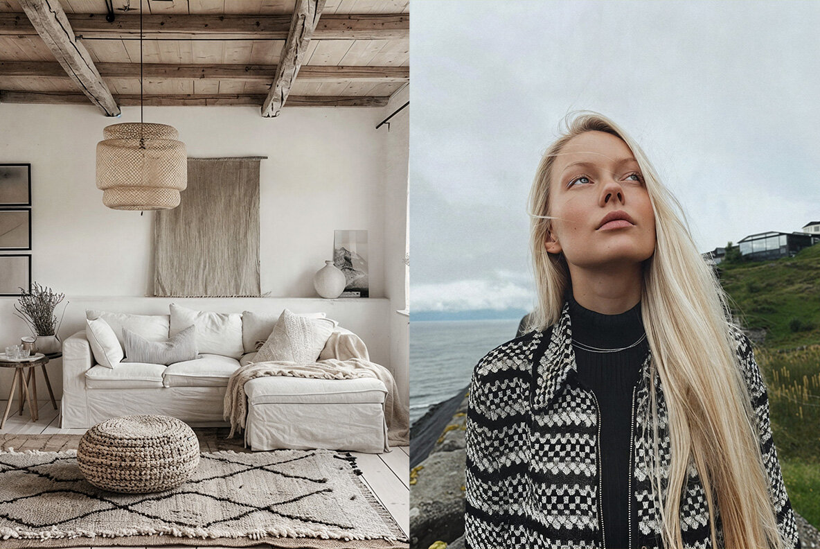 Scandinavian Lifestyle 21