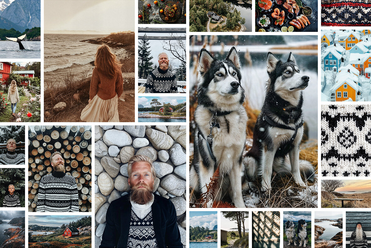 Scandinavian Lifestyle 22