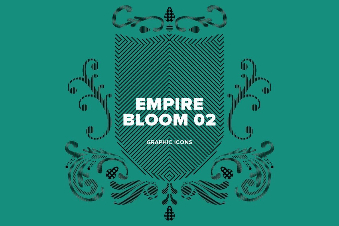Empire Bloom 02 Empire Bloom 02