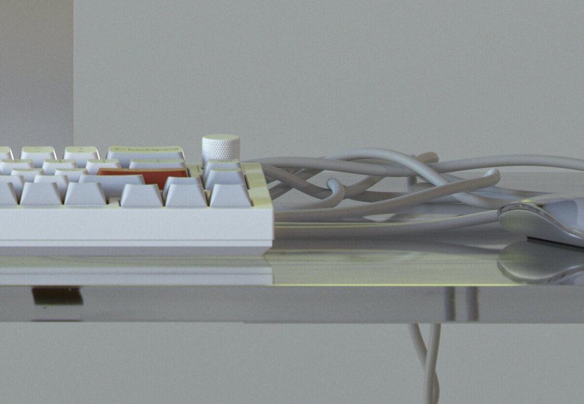 Apple Studio Display 3 4