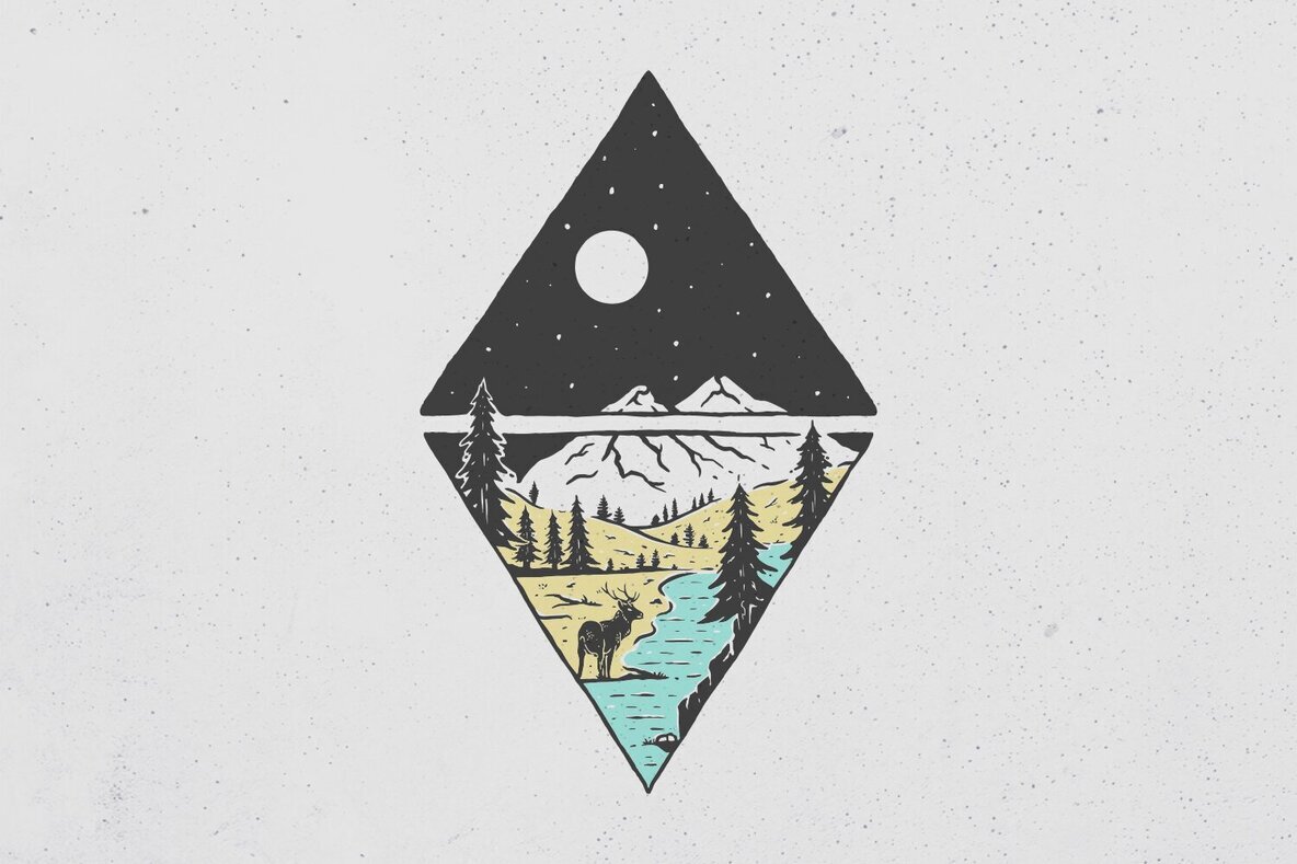 Nature   s Serenity 1