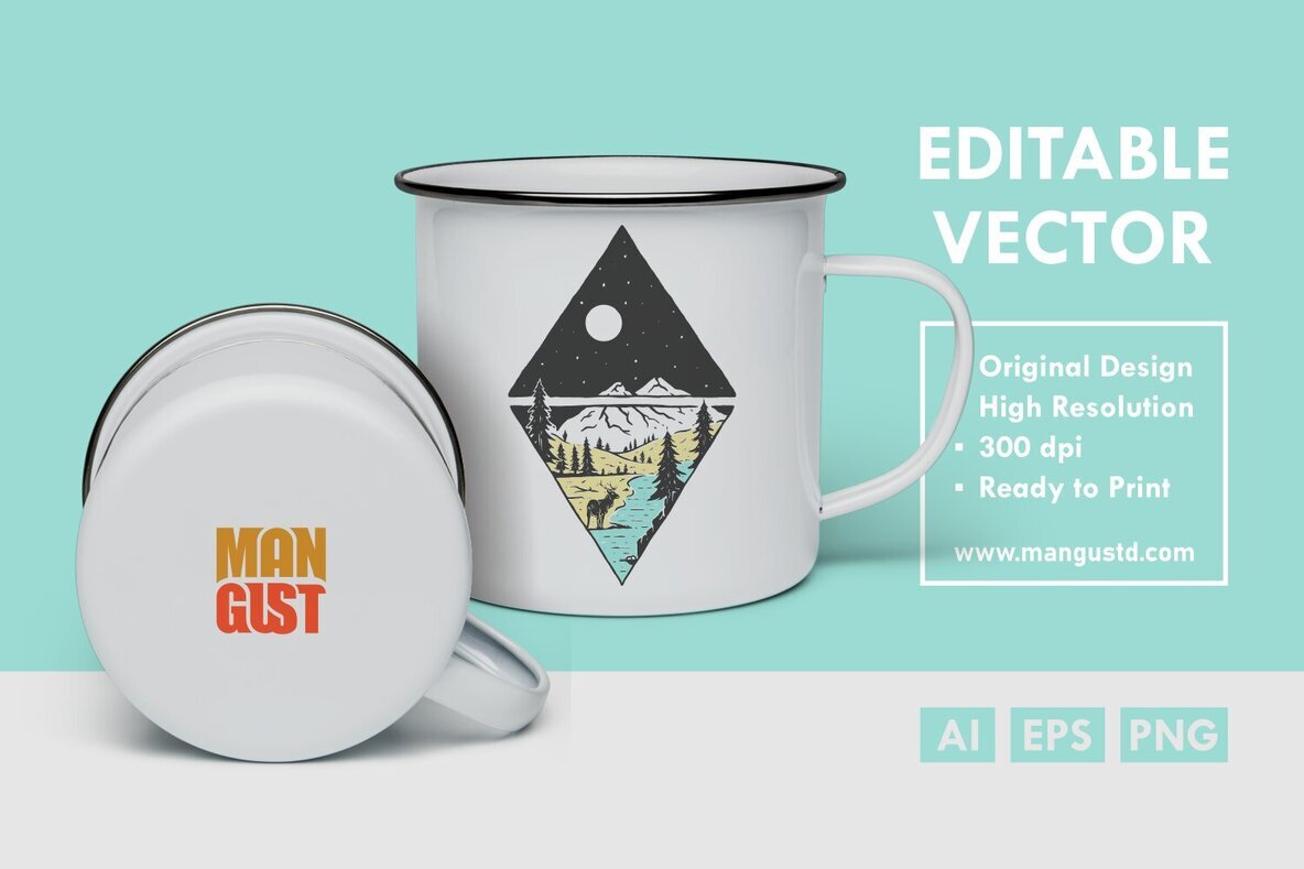 Nature   s Serenity 3