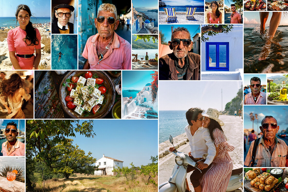 Welcome to Greece 10