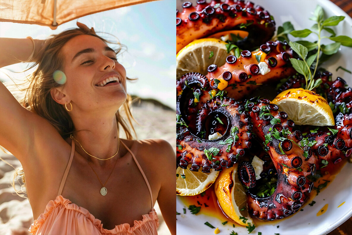 Welcome to Greece 11