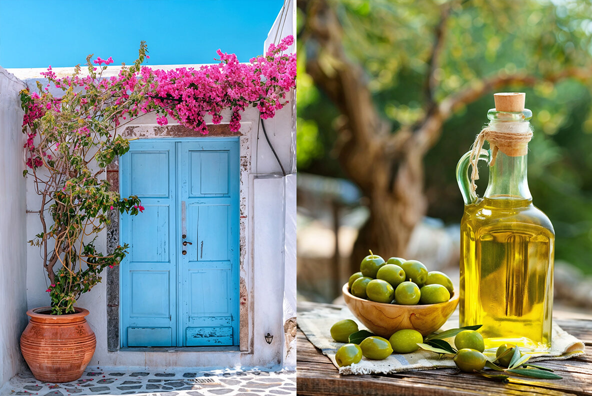 Welcome to Greece 13