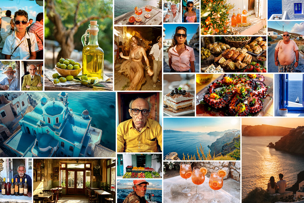 Welcome to Greece 14