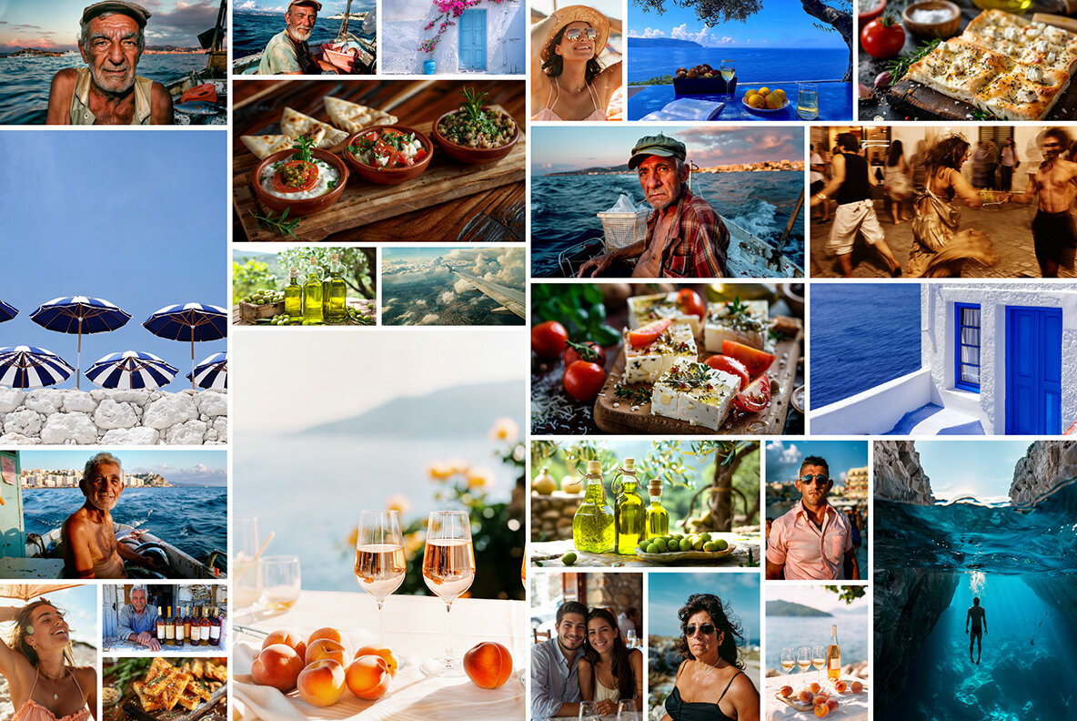 Welcome to Greece 16