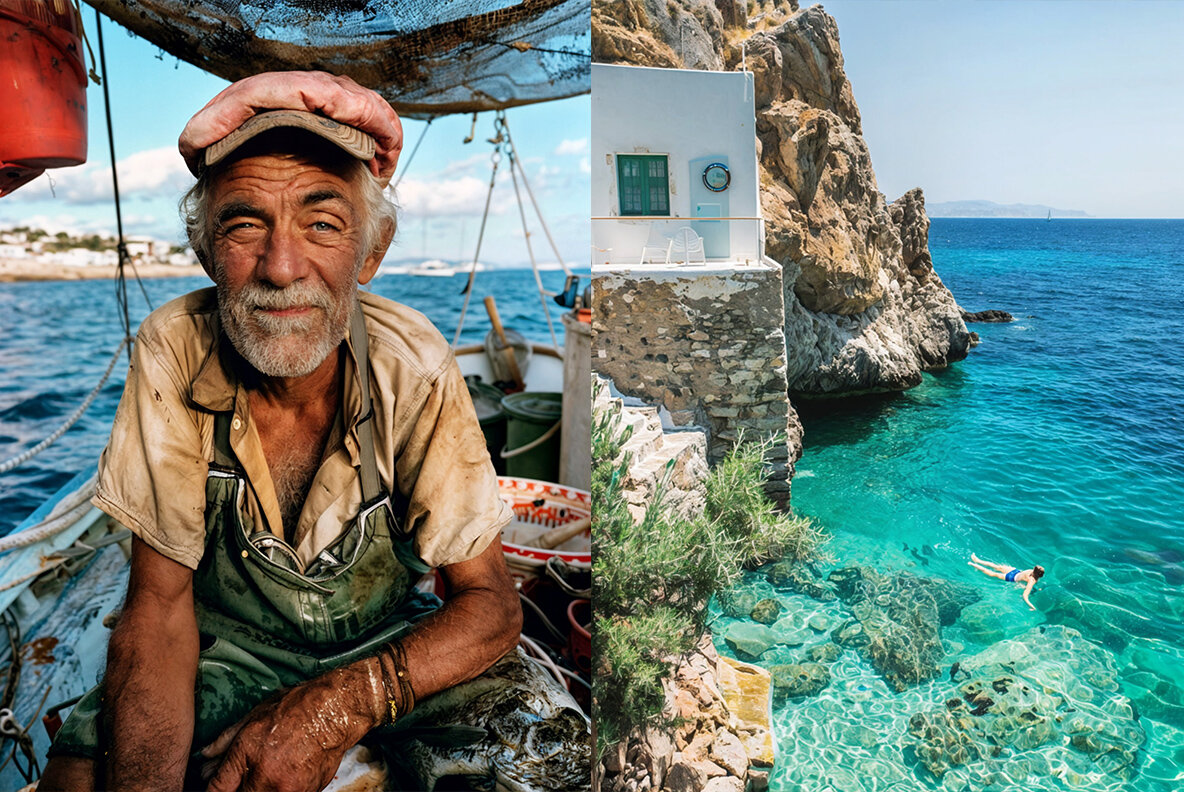 Welcome to Greece 17