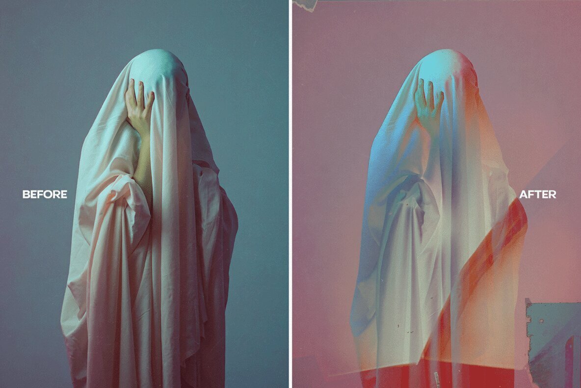 Film Frames Volume 1 2