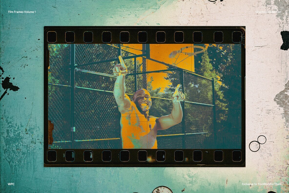 Film Frames Volume 1 3