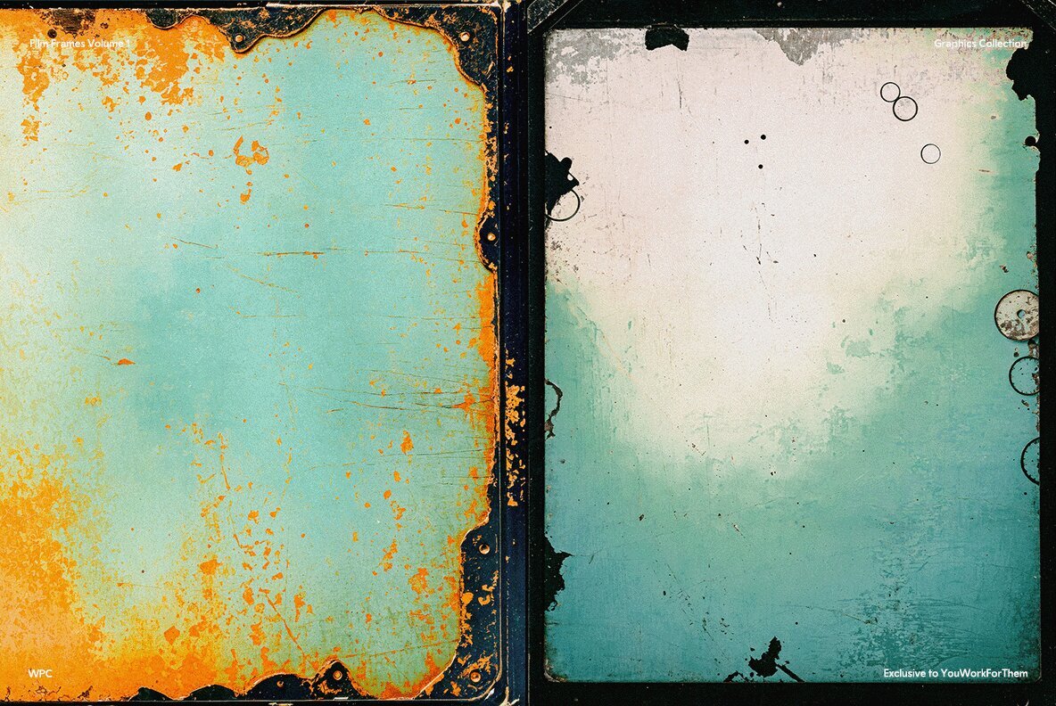 Film Frames Volume 1 4