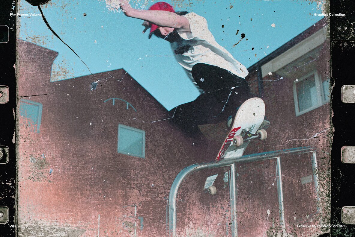 Film Frames Volume 1 5