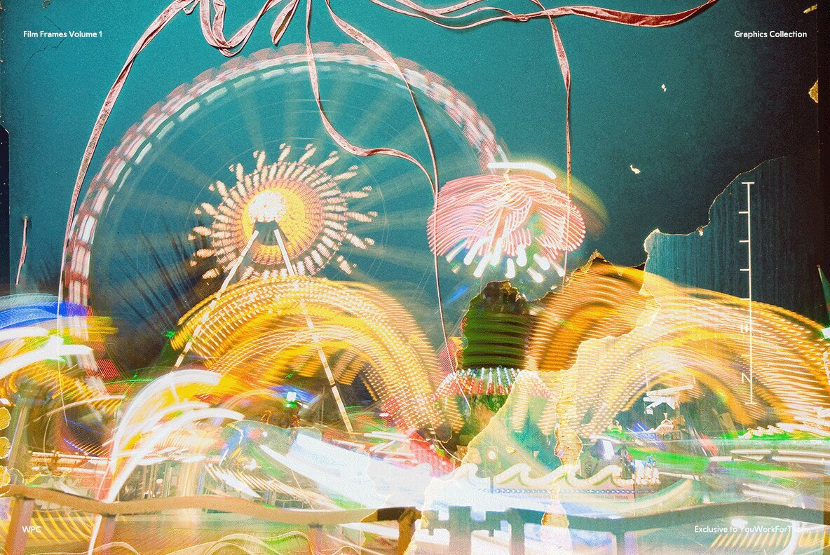 Film Frames Volume 1 6