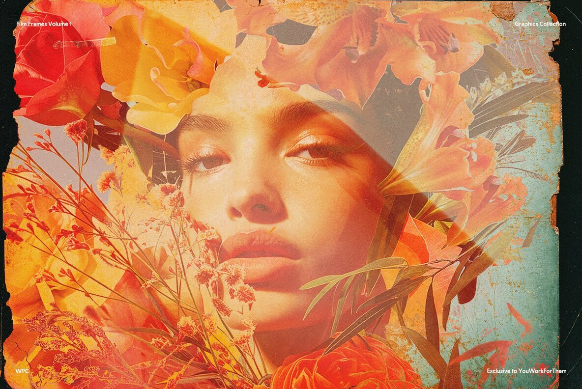 Film Frames Volume 1 7