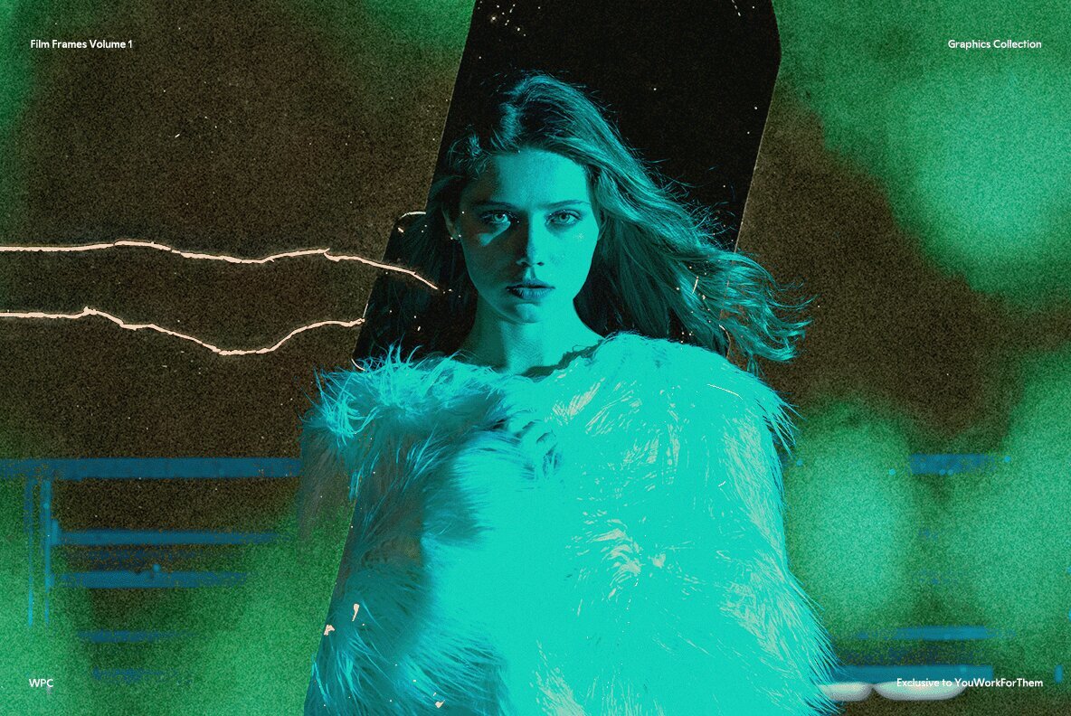 Film Frames Volume 1 9