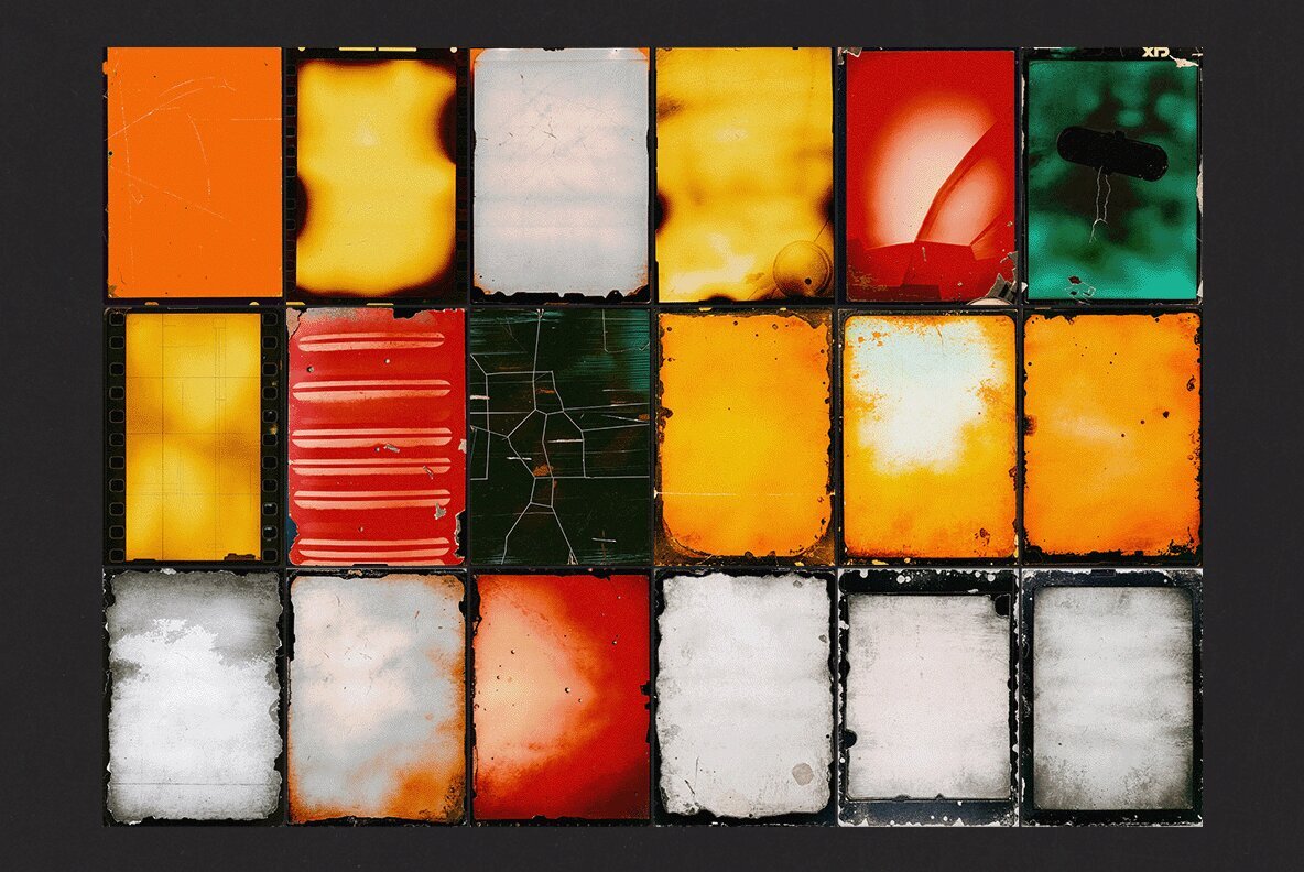 Film Frames Volume 1 10