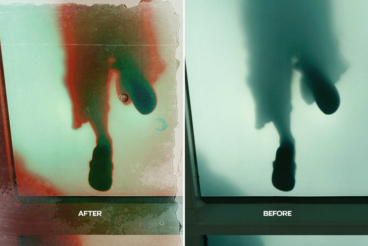 Film Frames Volume 1 12