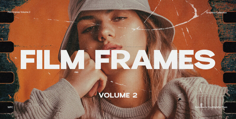 Film Frames Volume 2