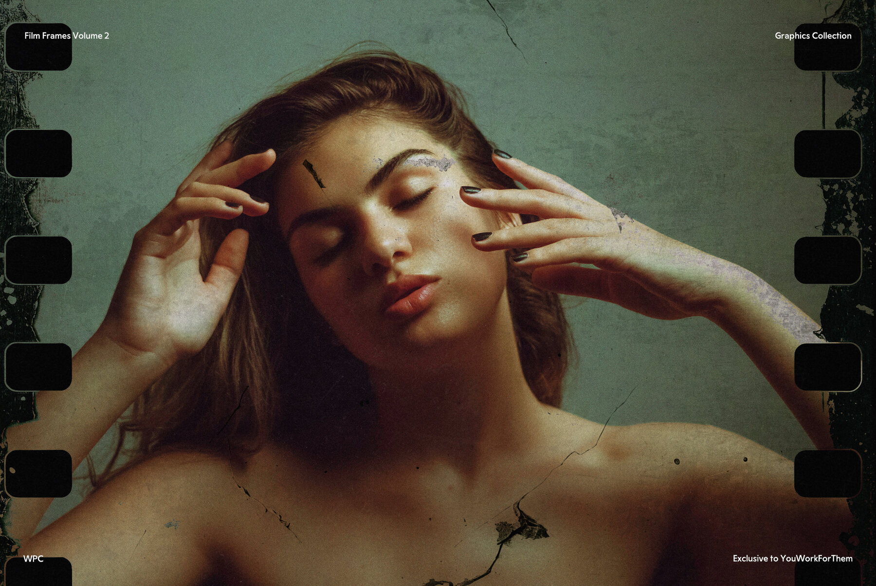 Film Frames Volume 2 2