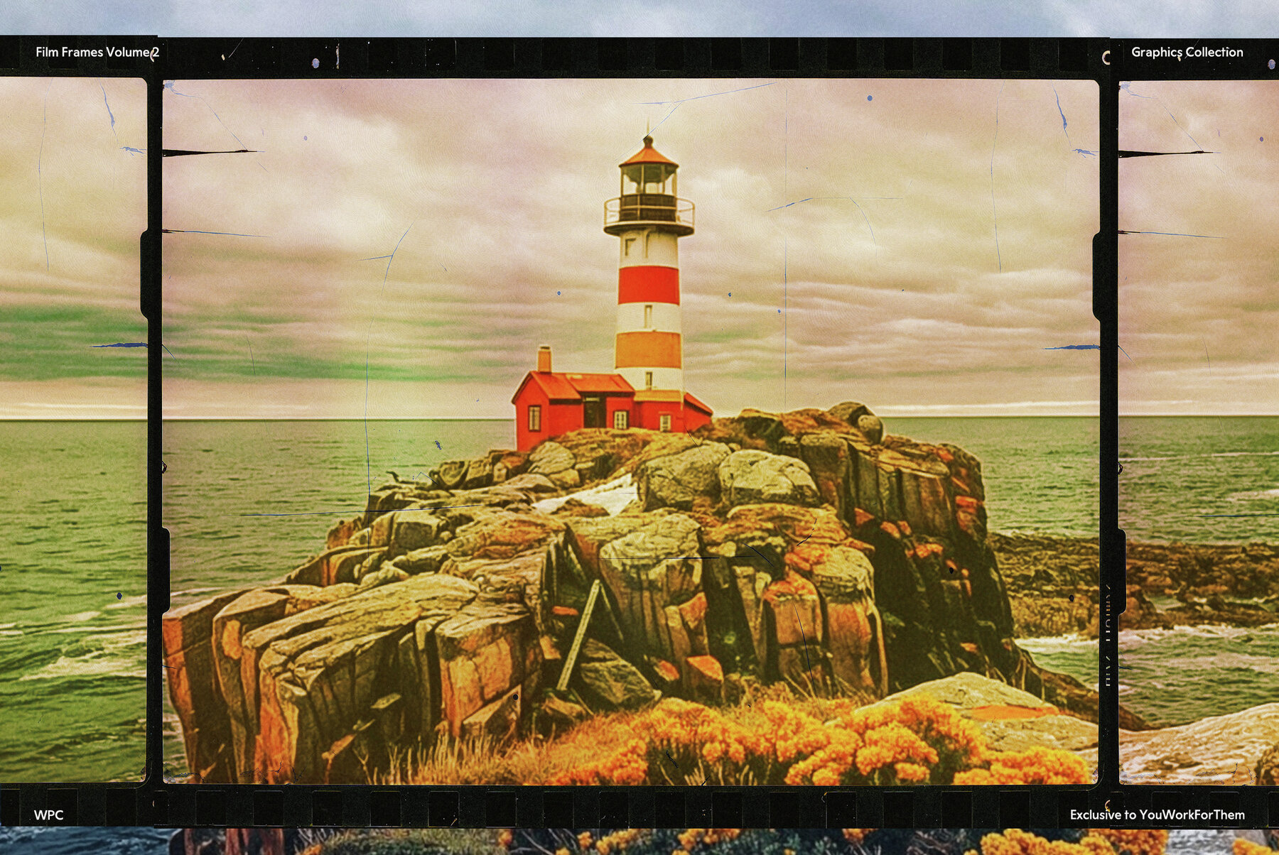 Film Frames Volume 2 4