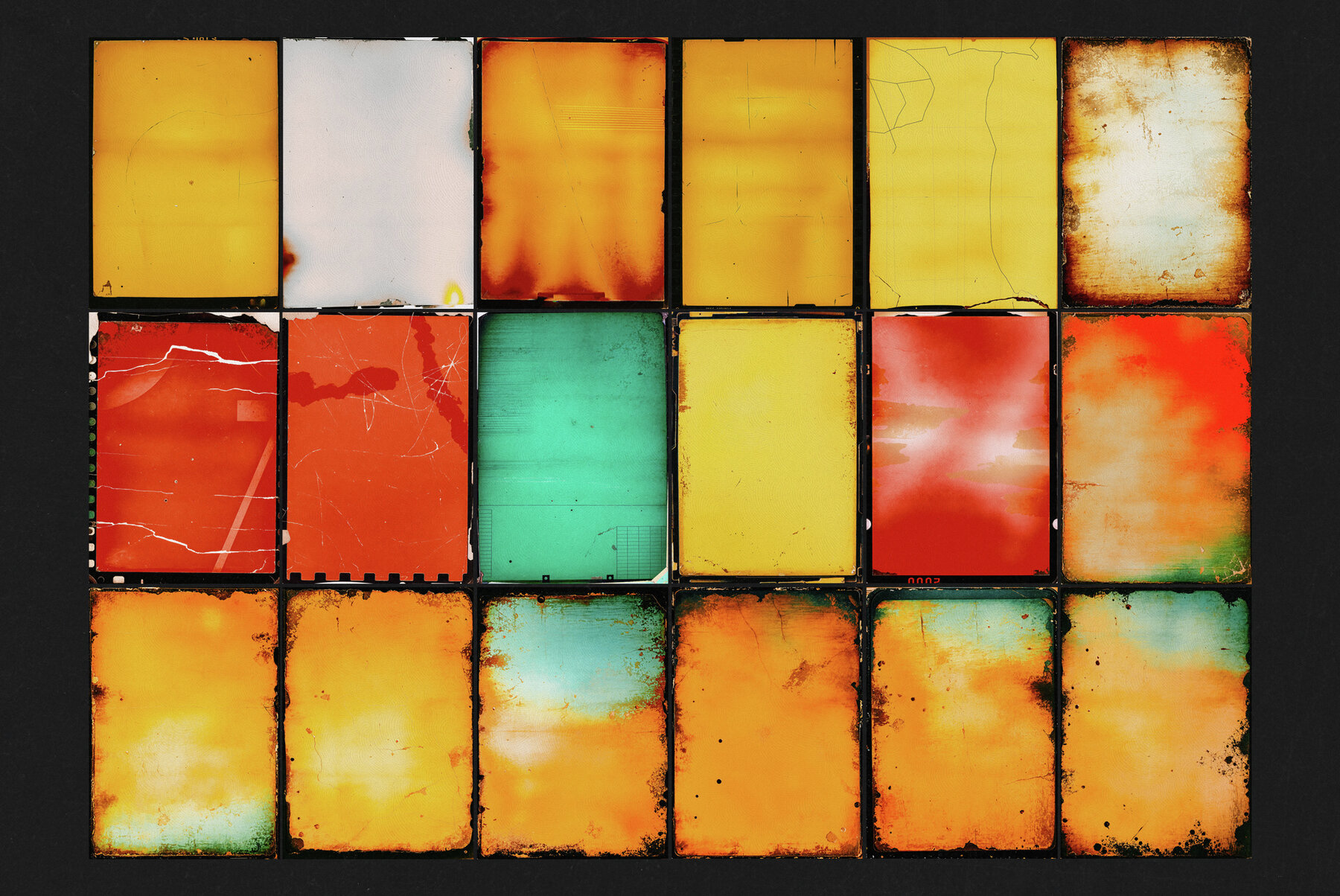 Film Frames Volume 2 6