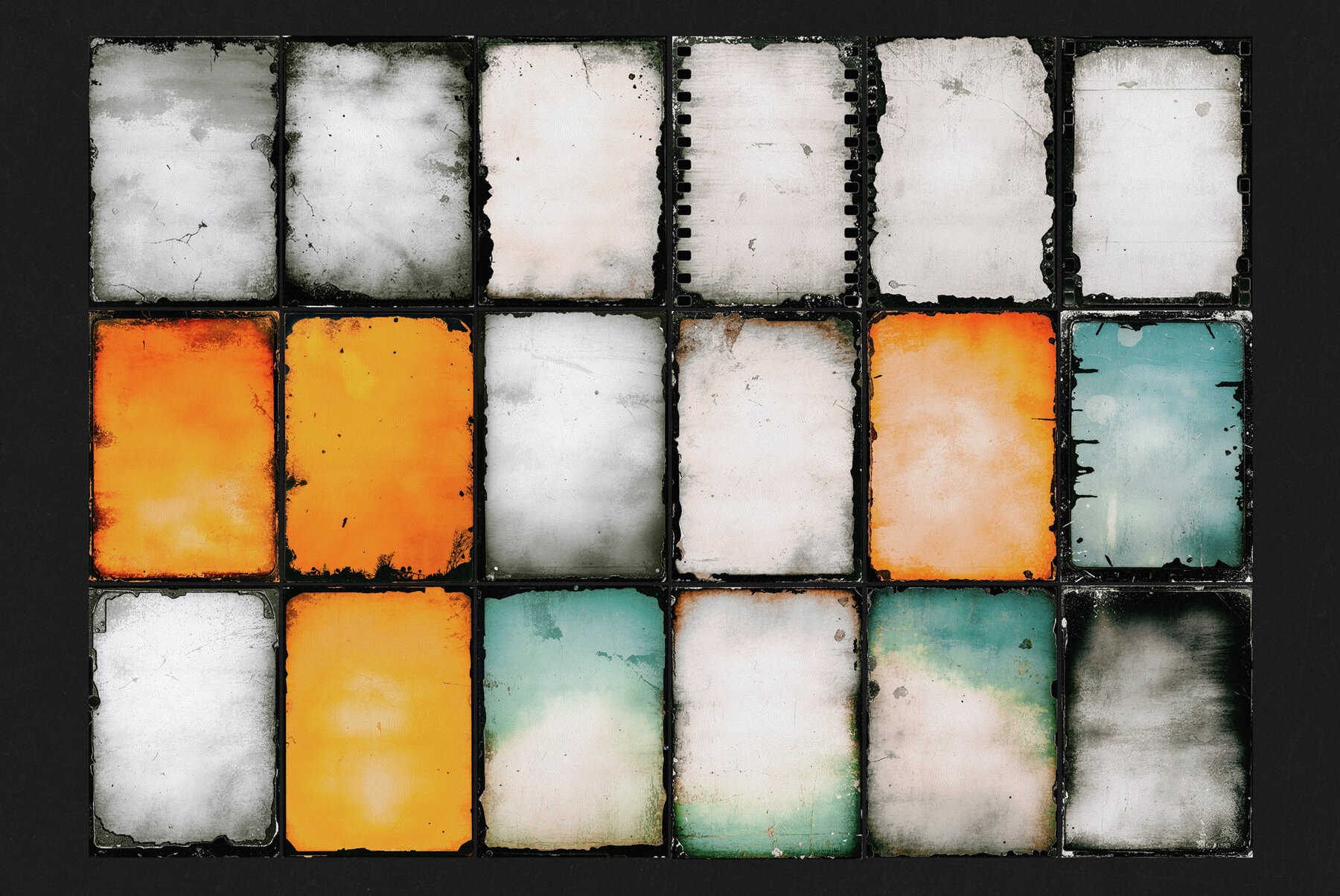 Film Frames Volume 2 7