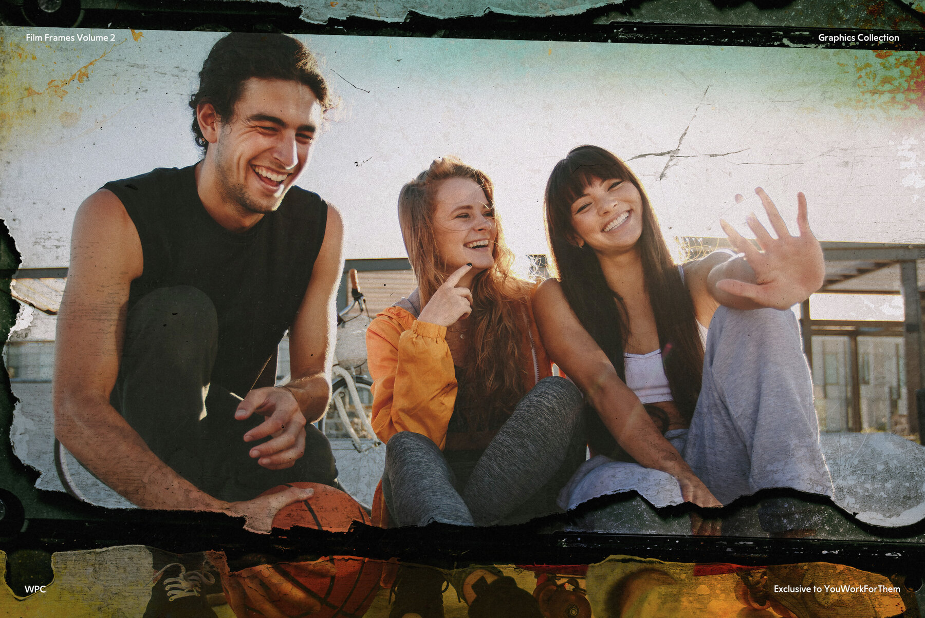 Film Frames Volume 2 10