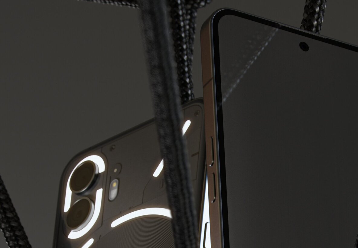 Nothing Phone 2   2 4