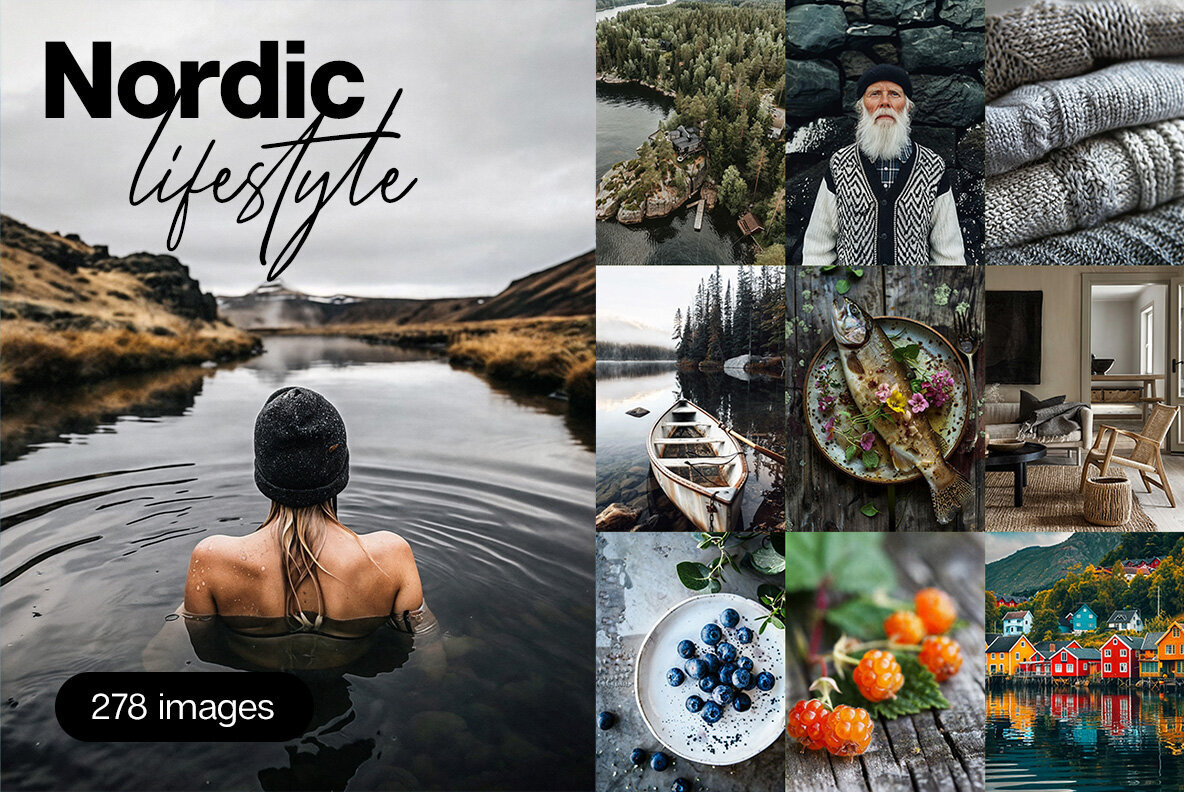 Nordic Lifestyle 1