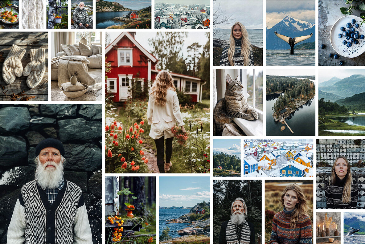 Nordic Lifestyle 8