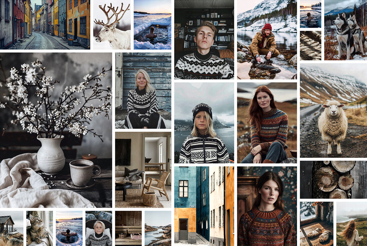 Nordic Lifestyle 16