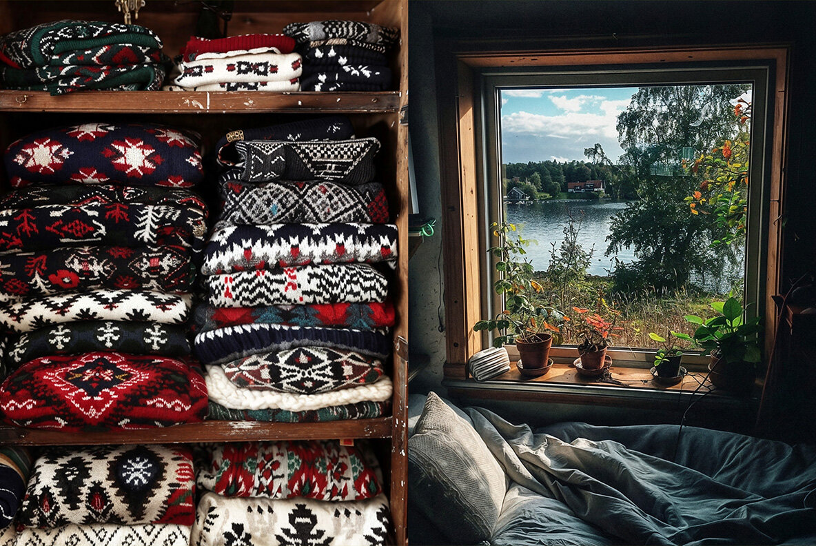 Nordic Lifestyle 18