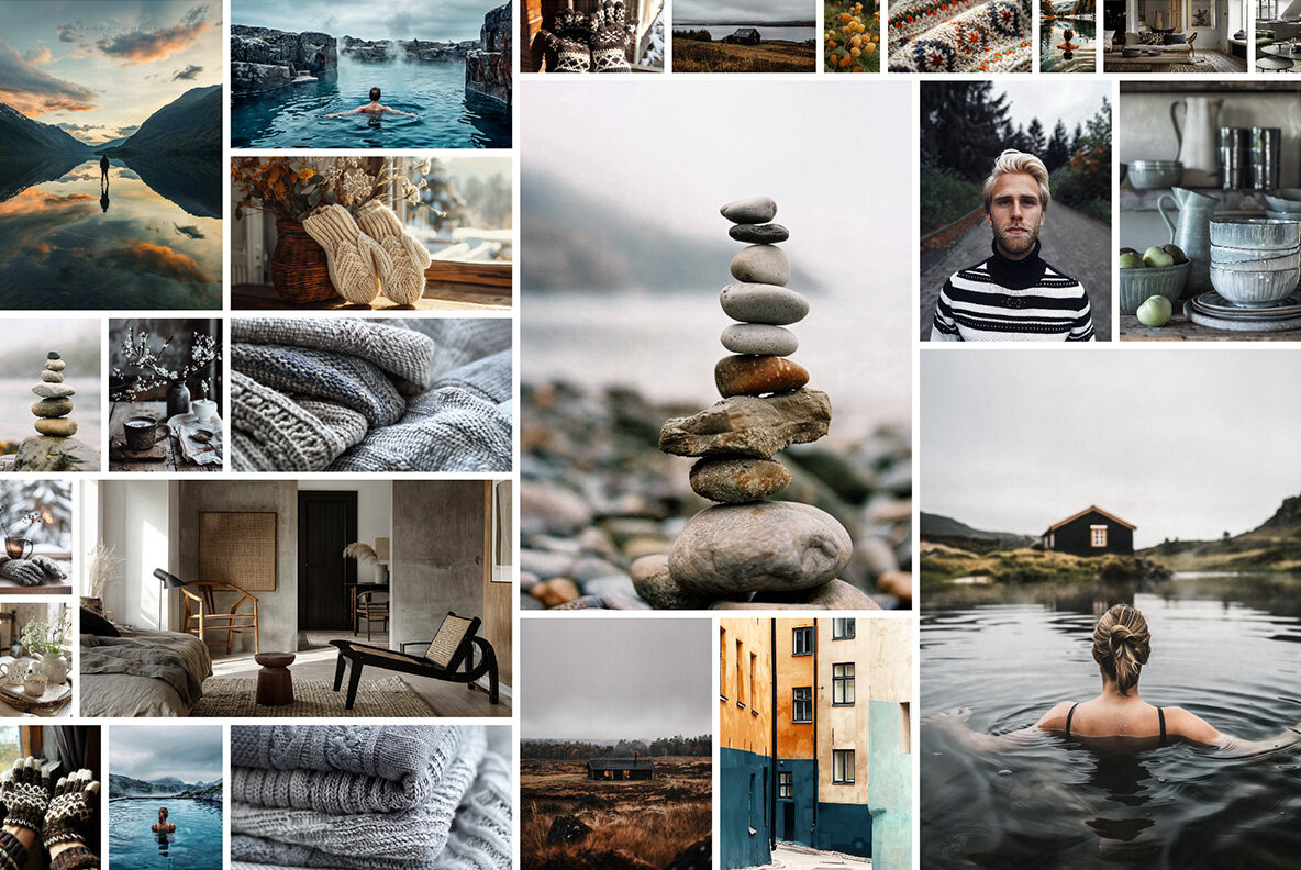 Nordic Lifestyle 23