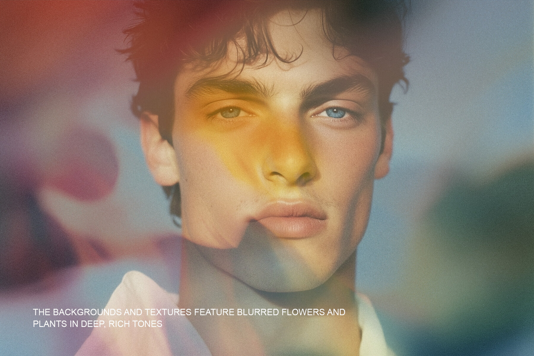 Light Flora Collection 2