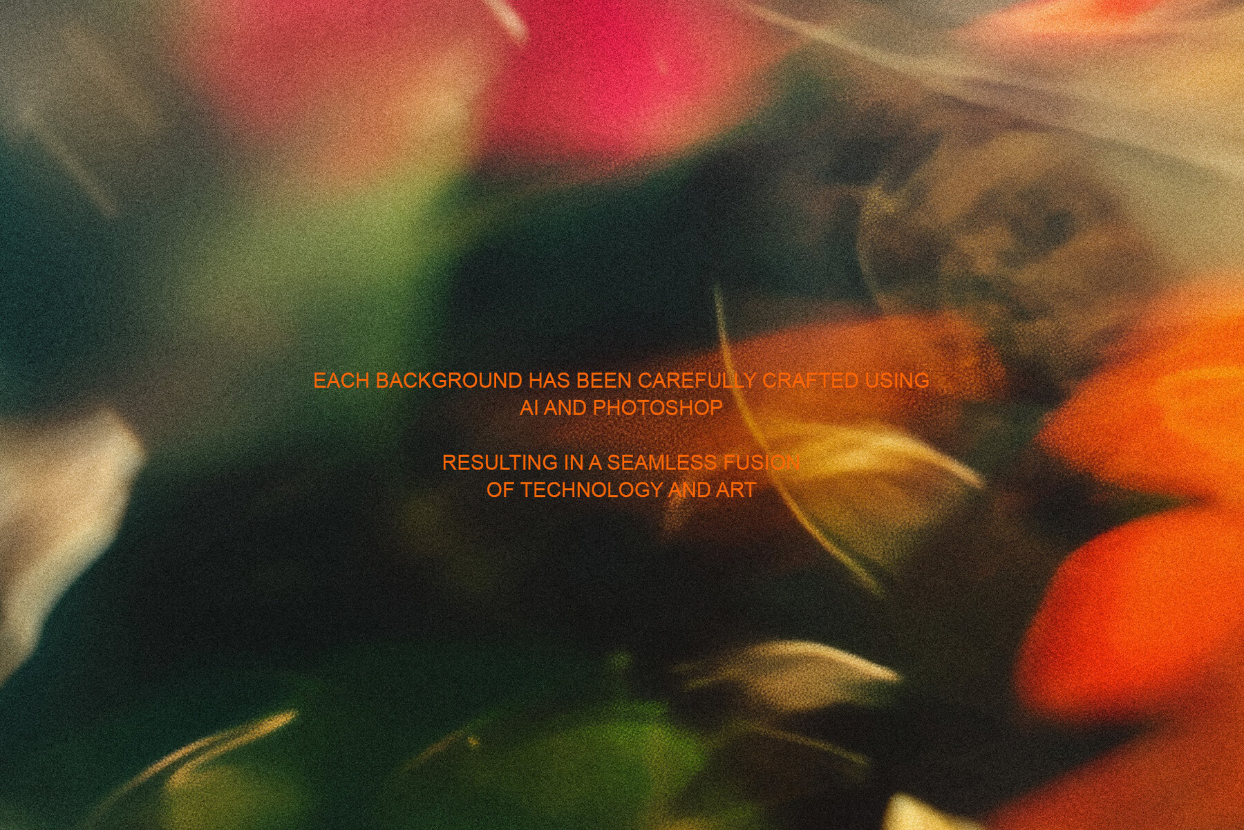 Light Flora Collection 3