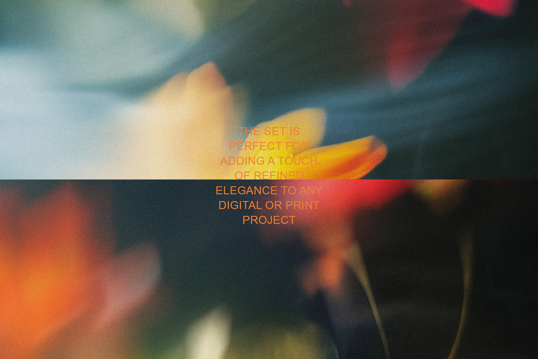 Light Flora Collection 10