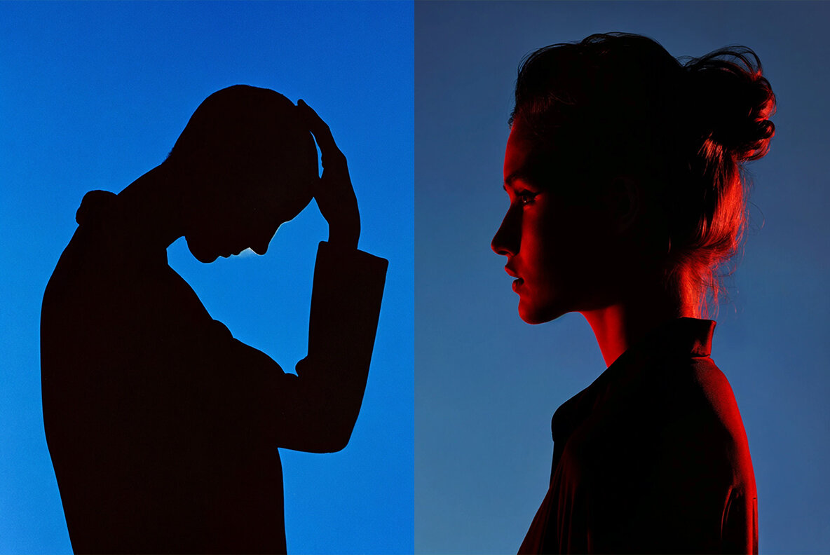 Silhouette Portraits 7