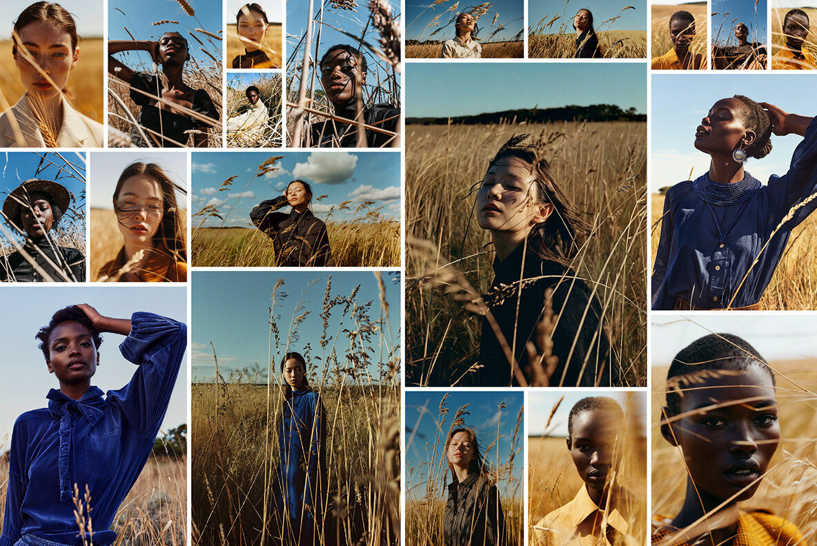 Models in the field 2