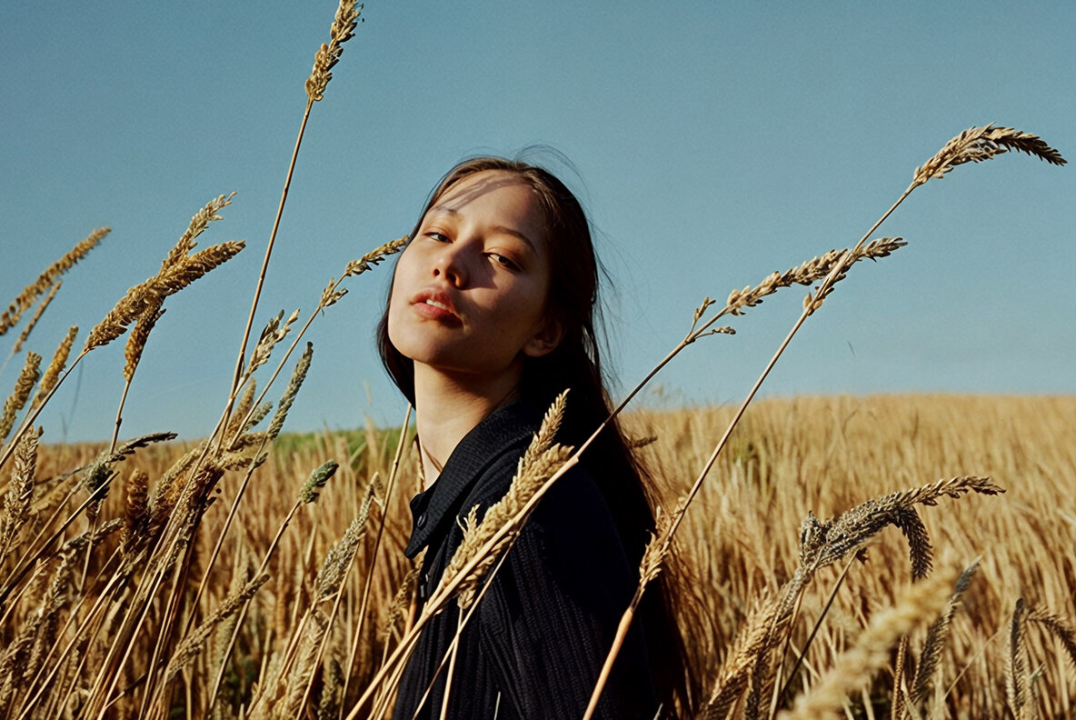 Models in the field 9