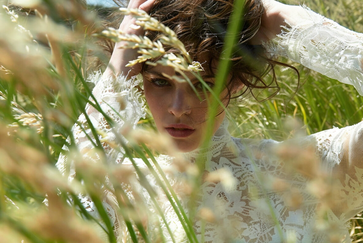 Models in the field 12