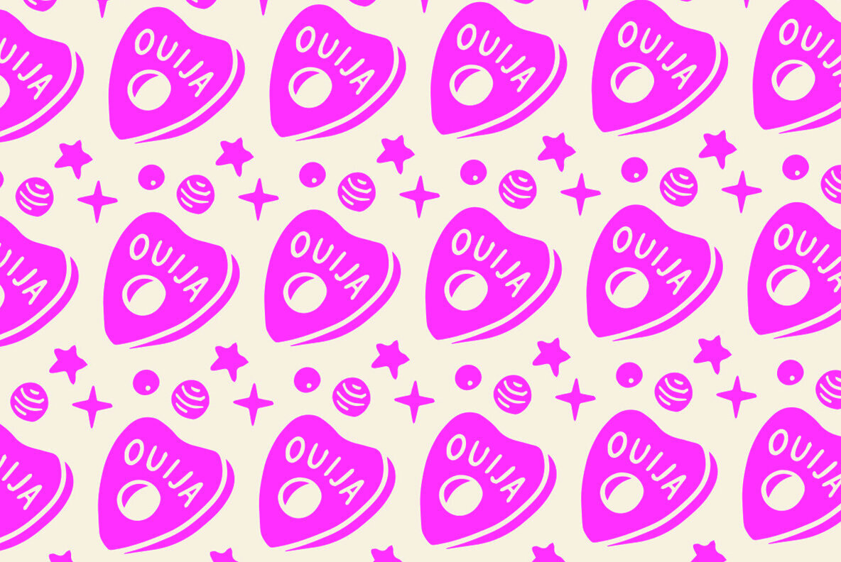 Spiritual Journey Clipart Bundle 2