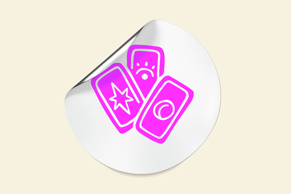 Spiritual Journey Clipart Bundle 11