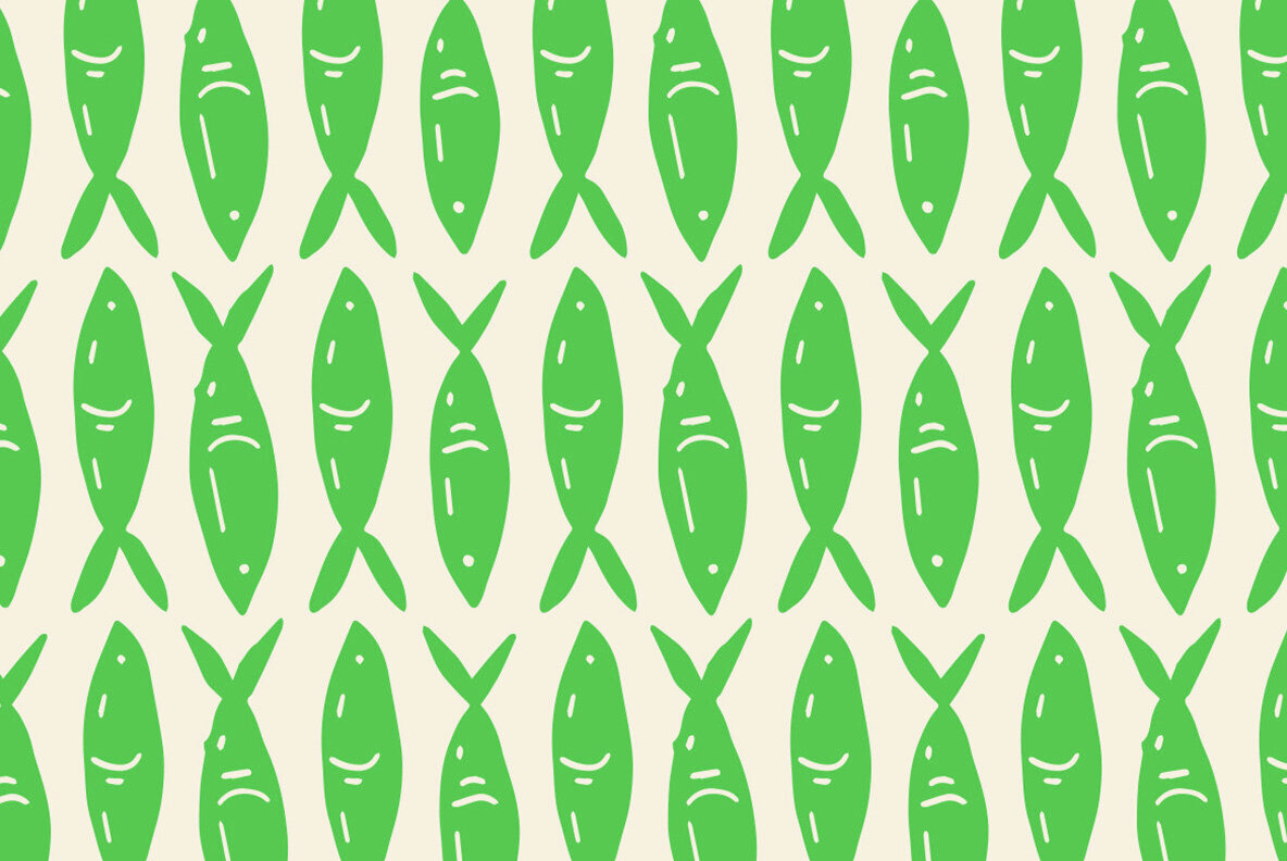 Italian Menu Clipart Bundle 2