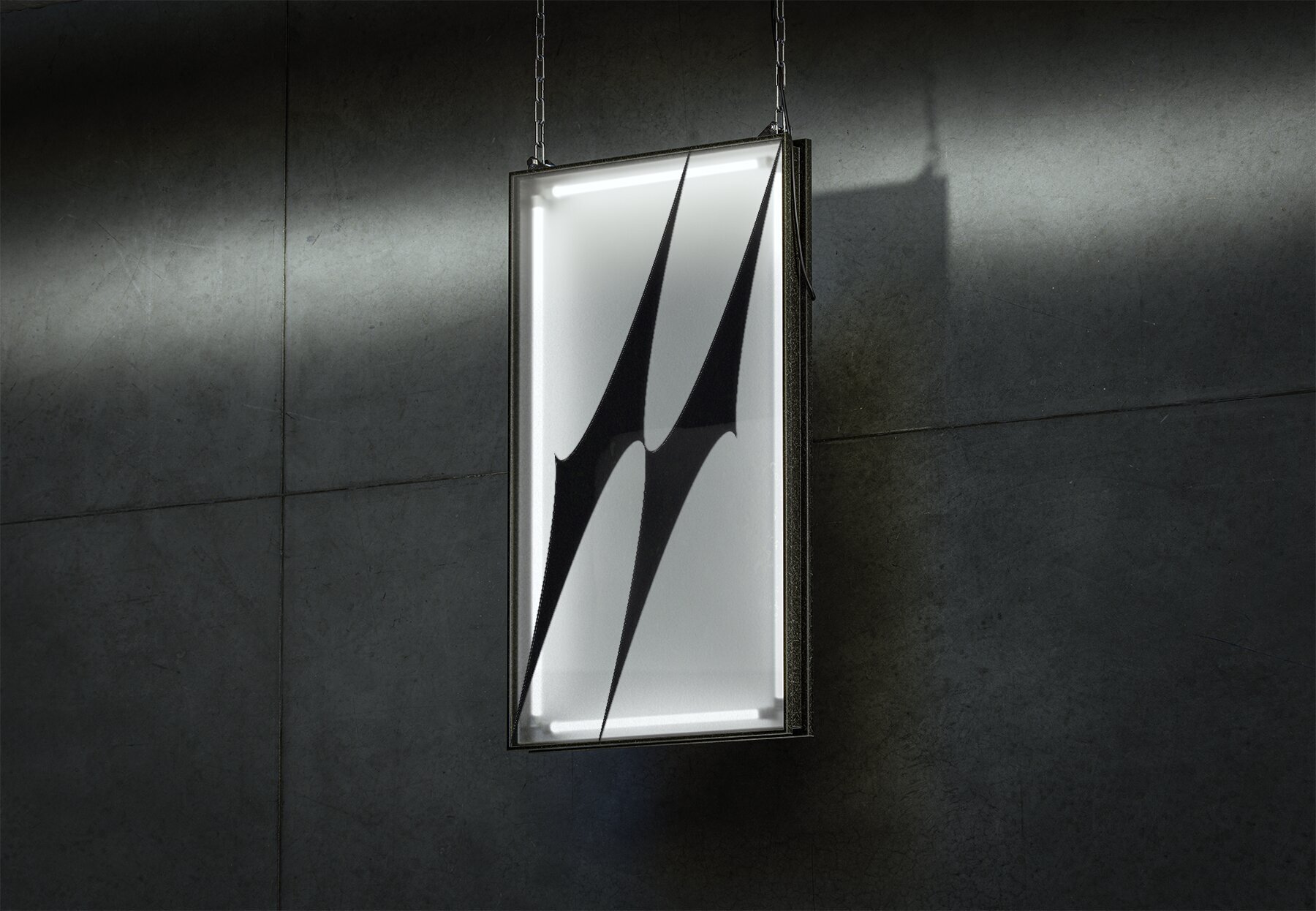 Advertising Lightbox   1 1