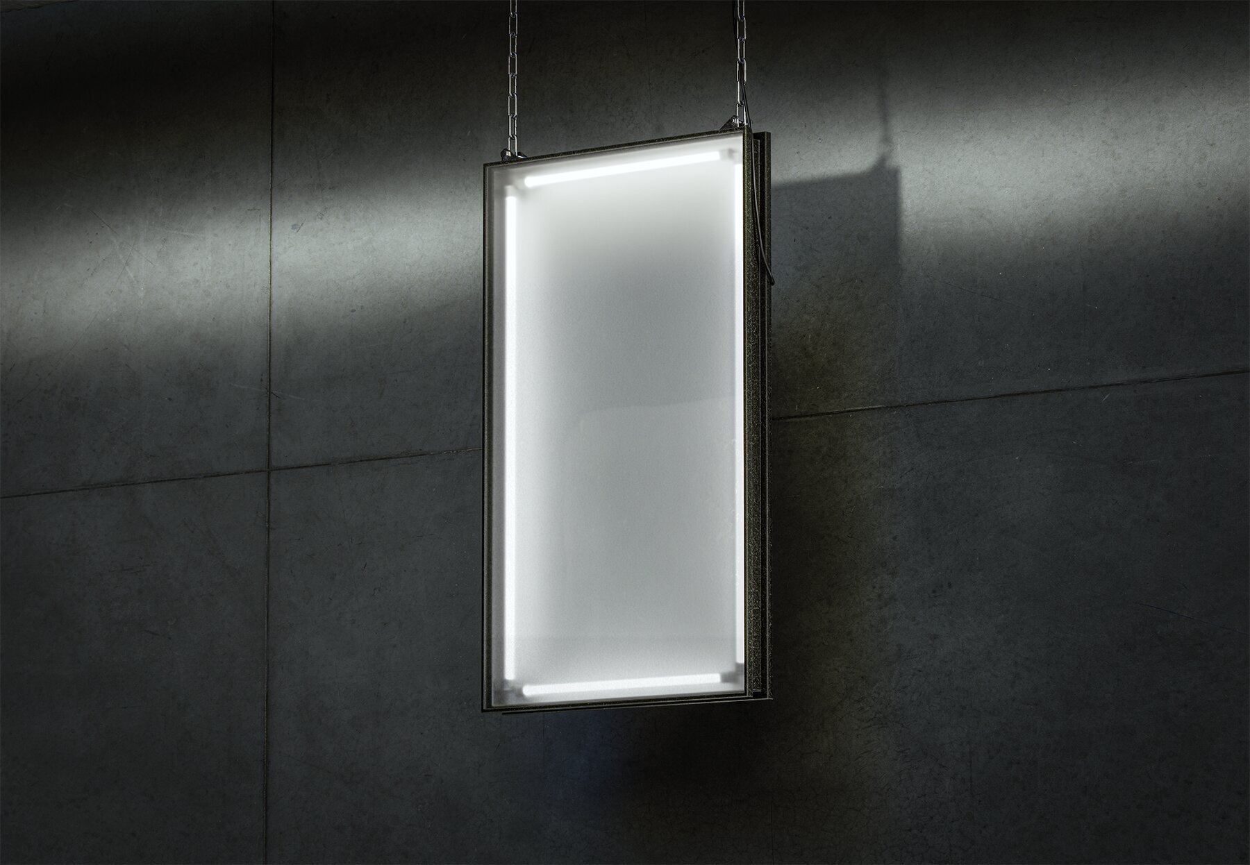 Advertising Lightbox   1 2